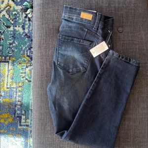 🌿3/$10 SALE Juicy couture flaunt it jeans